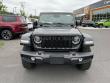 2025 Jeep Wrangler 4-DOOR WILLYS Sport Utility