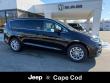 2026 Chrysler Pacifica SELECT AWD Passenger Van