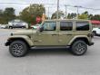 2026 Jeep Wrangler 4-DOOR SAHARA Sport Utility