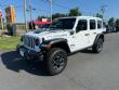 2023 Jeep Wrangler 4xe Rubicon SUV