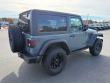 2026 Jeep Wrangler 2-DOOR WILLYS Sport Utility