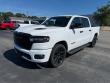 2026 Ram 1500 LARAMIE CREW CAB 4X4 5'7 BOX Pickup