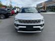 2026 Jeep Compass LIMITED 4X4 Sport Utility