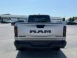 2025 Ram 1500 RHO 4x4 Crew Cab 57 Box Truck Crew Cab