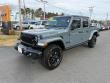 2025 Jeep Gladiator Willys 4x4 Truck Crew Cab