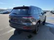 2026 Jeep Grand Cherokee ALTITUDE 4X4 Sport Utility