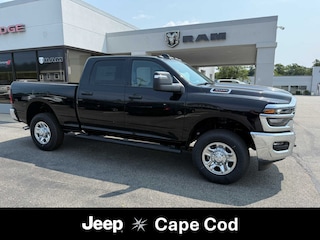 2026 Ram 3500 TRADESMAN CREW CAB 4X4 6'4 BOX Pickup