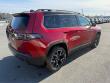 2026 Jeep Cherokee OVERLAND 4X4 Sport Utility