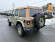 2026 Jeep Wrangler 4-DOOR WILLYS '41 Sport Utility