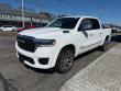 2026 Ram 1500 TUNGSTEN CREW CAB 4X4 Pickup