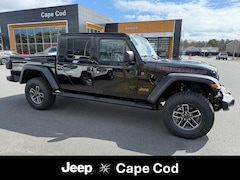 2026 Jeep Gladiator MOJAVE 4X4 Pickup