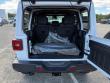 2027 Jeep Wrangler Sahara Sport Utility