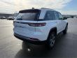 2026 Jeep Grand Cherokee LIMITED 4X4 Sport Utility