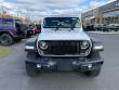 2026 Jeep Wrangler 2-DOOR WILLYS Sport Utility