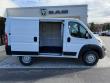 2026 Ram ProMaster PROMASTER 1500 TRADESMAN CARGO VAN LOW ROOF 118' W Cargo Van
