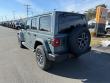 2026 Jeep Wrangler 4-DOOR SAHARA Sport Utility
