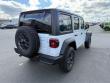 2026 Jeep Wrangler 4-DOOR SPORT S Sport Utility