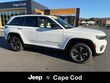  Jeep Grand Cherokee 4xe