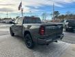 2026 Ram 1500 LARAMIE CREW CAB 4X4 5'7 BOX Pickup