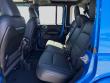 2027 Jeep Wrangler Sahara Sport Utility