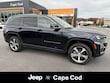  Jeep Grand Cherokee 4xe