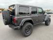 2026 Jeep Wrangler 4-DOOR RUBICON Sport Utility