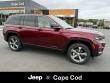 2025 Jeep Grand Cherokee LIMITED 4X4 Sport Utility