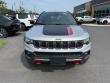 2026 Jeep Compass TRAILHAWK 4X4 Sport Utility