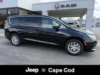 2026 Chrysler Voyager LX Cargo Van