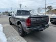 2026 Ram 2500 LARAMIE CREW CAB 4X4 6'4 BOX Pickup