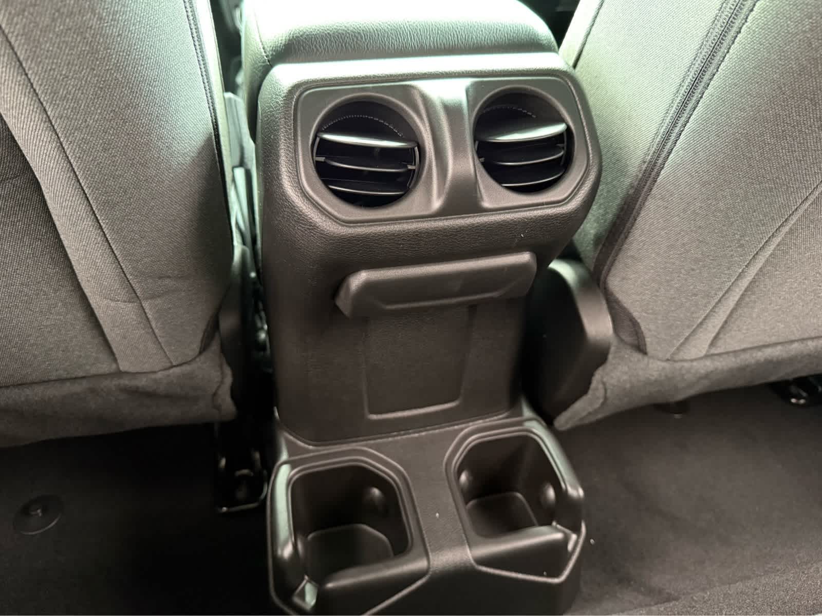 2026 Jeep Wrangler 2-Door Willys - Photo 25