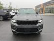 2025 Jeep Grand Cherokee ALTITUDE X 4X4 Sport Utility