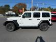 2026 Jeep Wrangler 4-DOOR SPORT S Sport Utility