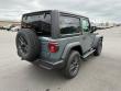2026 Jeep Wrangler 2-DOOR SPORT S Sport Utility