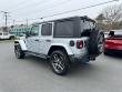 2024 Jeep Wrangler 4xe Sport S SUV
