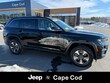  Jeep Grand Cherokee 4xe