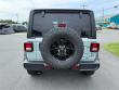 2027 Jeep Wrangler Willys Sport Utility