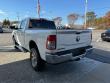 2019 Ram 2500 Big Horn 4x4 Crew Cab 64 Box Truck Crew Cab