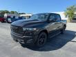2026 Ram 1500 LARAMIE CREW CAB 4X4 5'7 BOX Pickup