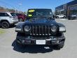 2023 Jeep Wrangler 4xe Rubicon SUV