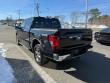 2024 Ford F-150 XLT 4WD Supercrew 5.5 Box Truck SuperCrew Cab