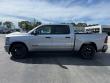 2026 Ram 1500 LARAMIE CREW CAB 4X4 5'7 BOX Pickup