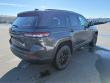 2026 Jeep Grand Cherokee ALTITUDE 4X4 Sport Utility