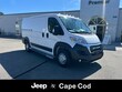 Ram ProMaster 2500