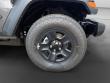 2027 Jeep Wrangler Sport Sport Utility