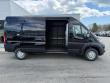 2026 Ram ProMaster PROMASTER 2500 TRADESMAN CARGO VAN HIGH ROOF 159' Cargo Van