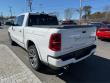 2026 Ram 1500 TUNGSTEN CREW CAB 4X4 Pickup