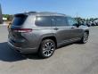 2022 Jeep New Grand Cherokee Overland SUV