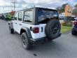 2026 Jeep Wrangler 4-DOOR SPORT S Sport Utility