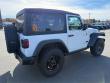2026 Jeep Wrangler 2-DOOR WILLYS Sport Utility
